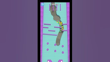 Sand Balls Level 9 Walkthrough