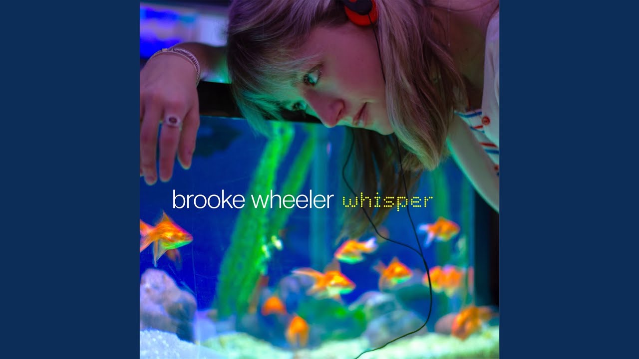 Watch whisper on YouTube Watch whisper on YouTube