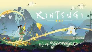 Kintsugi - Official Trailer