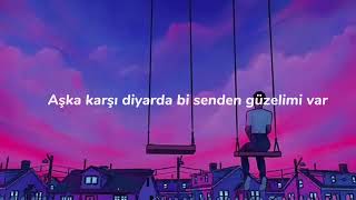 Emre fel senden güzelimi var