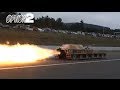 【大迫力走行!】JetCar ジェットカー
