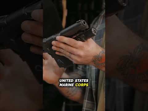 Inside the Legends  The Quantico MEUSOC