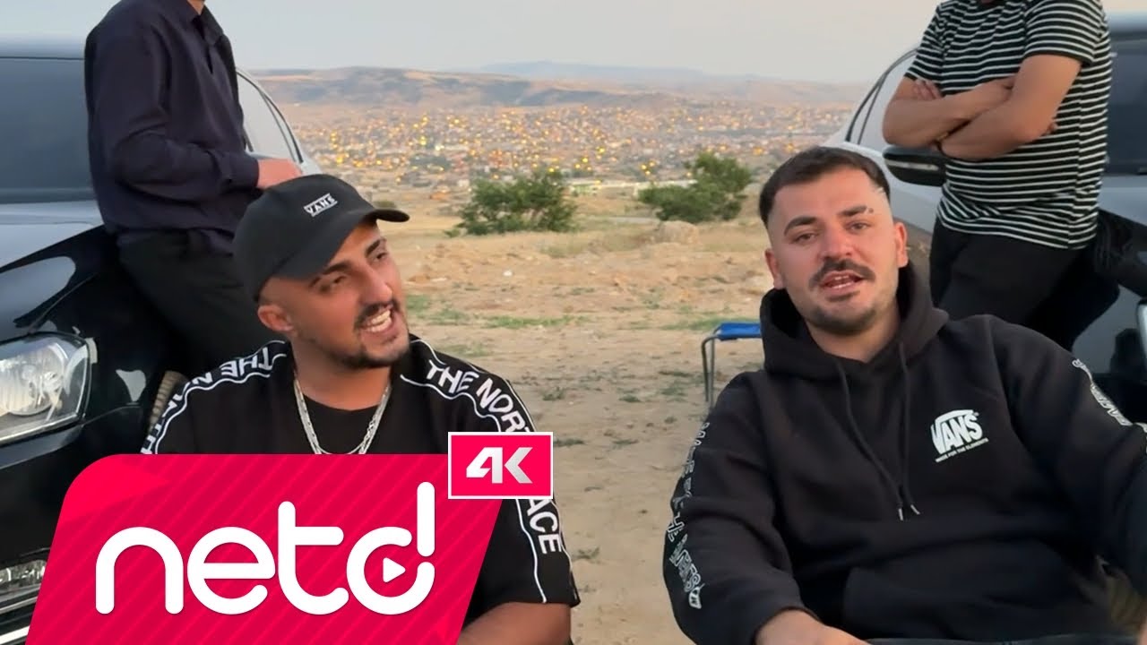 Key318 & Fet - Turkish Drill