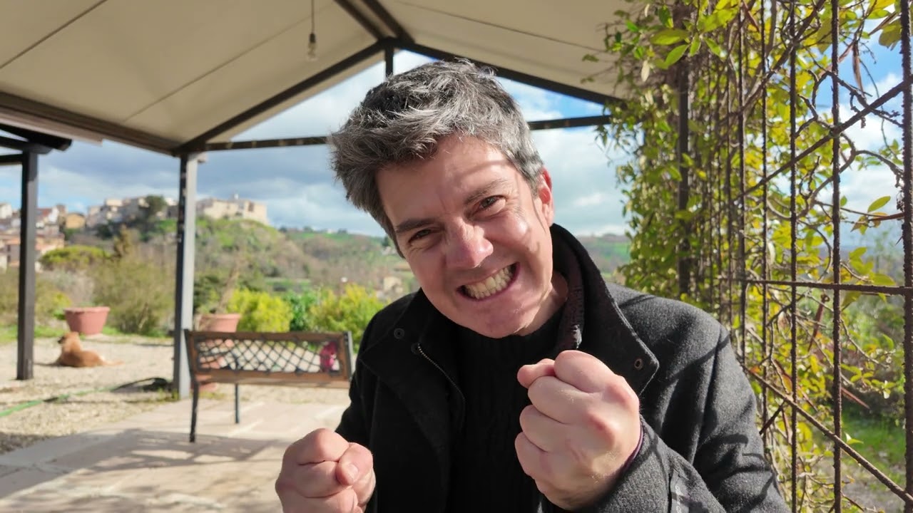 Praying for Putin, Zelenskyy and Trump