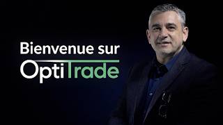 Bienvenue Sur Optitrade Bande Annonce Officielle