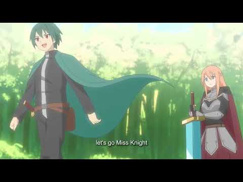 [EP 0 PILOT] Shujinko Sekai 主人公世界 _indie anime