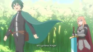 [EP 0 PILOT] Shujinko Sekai 主人公世界 _indie anime