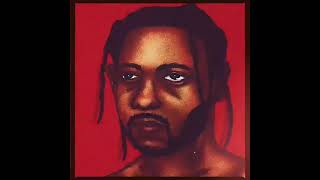 Kendrick Lamar - Purple Hearts ft. Summer Walker \& Ghostface Killah (Visualizer)