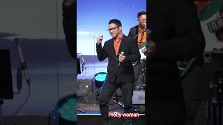 OH, PRETTY WOMAN II COVER BY ALDO SYUKUR #music #livemusic #prettywoman #royorbison