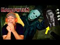 NEW MICHAEL MYERS GAME IS HERE!! AND HE TRYNA KILL ME CAUSE I'M TALKIN BOUT HIS DADDY!!