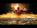 Warframe review  garuda  warframe fr