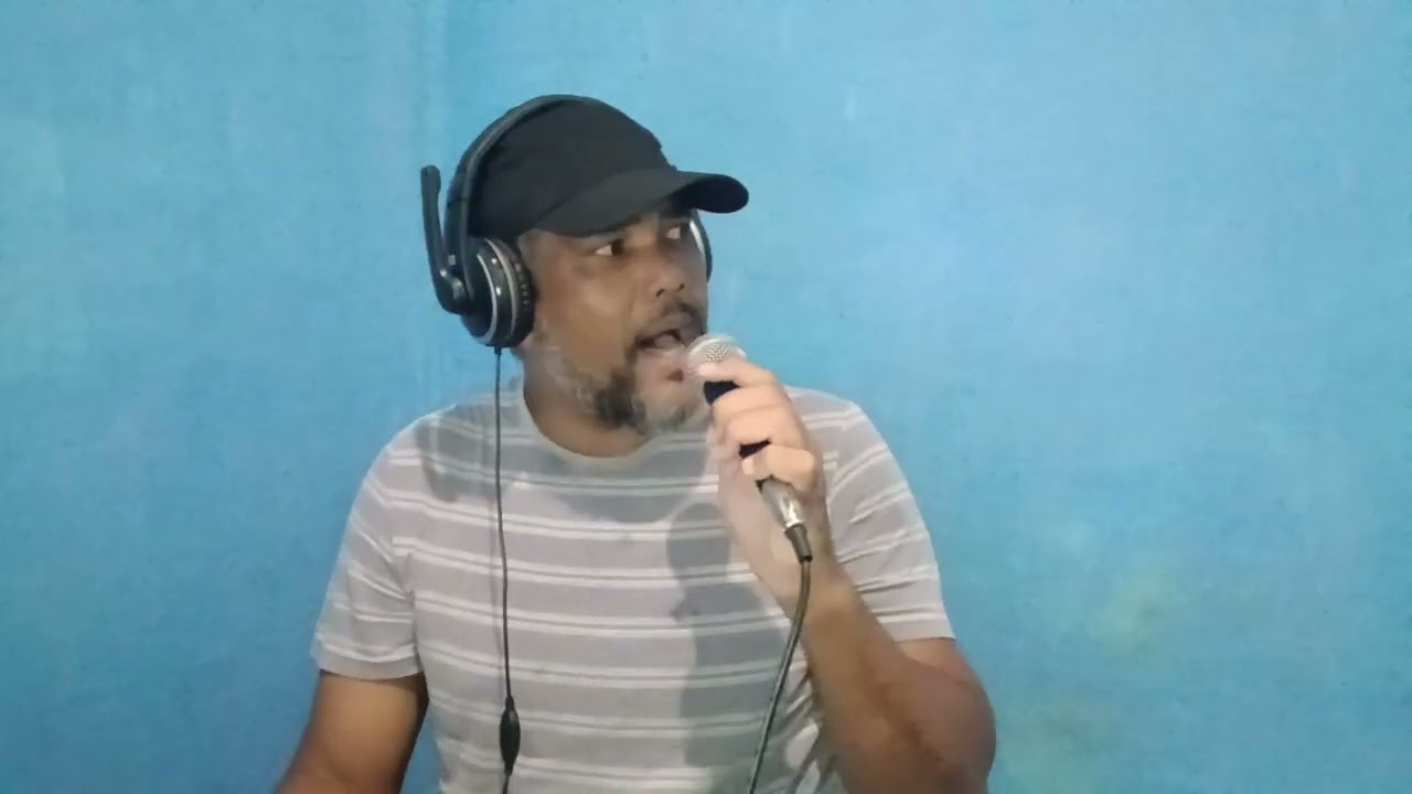 Waltter vieira Ao vivo/ Ser gentil é o princípio da vida #musica 
