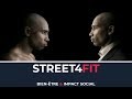 Street4fit  aurlien duarte coach mental