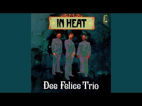 DEE FELICE TRIO THERE WAS A TIME Cracker Edit - YouTube