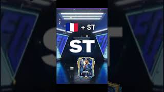MY INSANE PACK LUCK ☠☠☠ #f2p #fcchampion #fcmobile #packopening #packluck #shorts