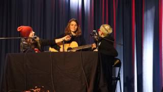 Filmed at the buffering vampire slayer live taping a-camp 8.0 on may
20th, 2017 for season 2 episode "killed by death."
https://bufferingthevampir...