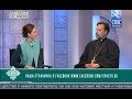 ОТВЕТ СВЯЩЕННИКА. ПРОТОИЕРЕЙ АЛЕКСЕЙ БАТАНОГОВ