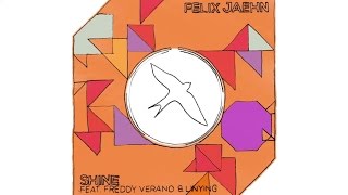 Video thumbnail of "Felix Jaehn - Shine ft. Freddy Verano, Linying"