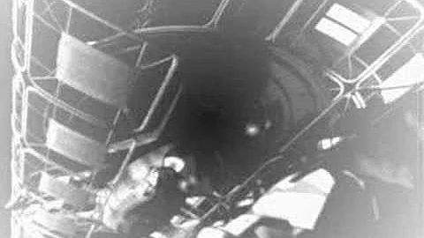 USS New Jersey Simm Movie
