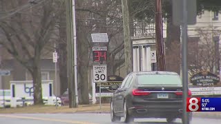 Efforts to curb traffic deaths