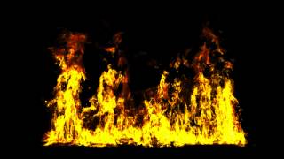 Fire Maya Fluids