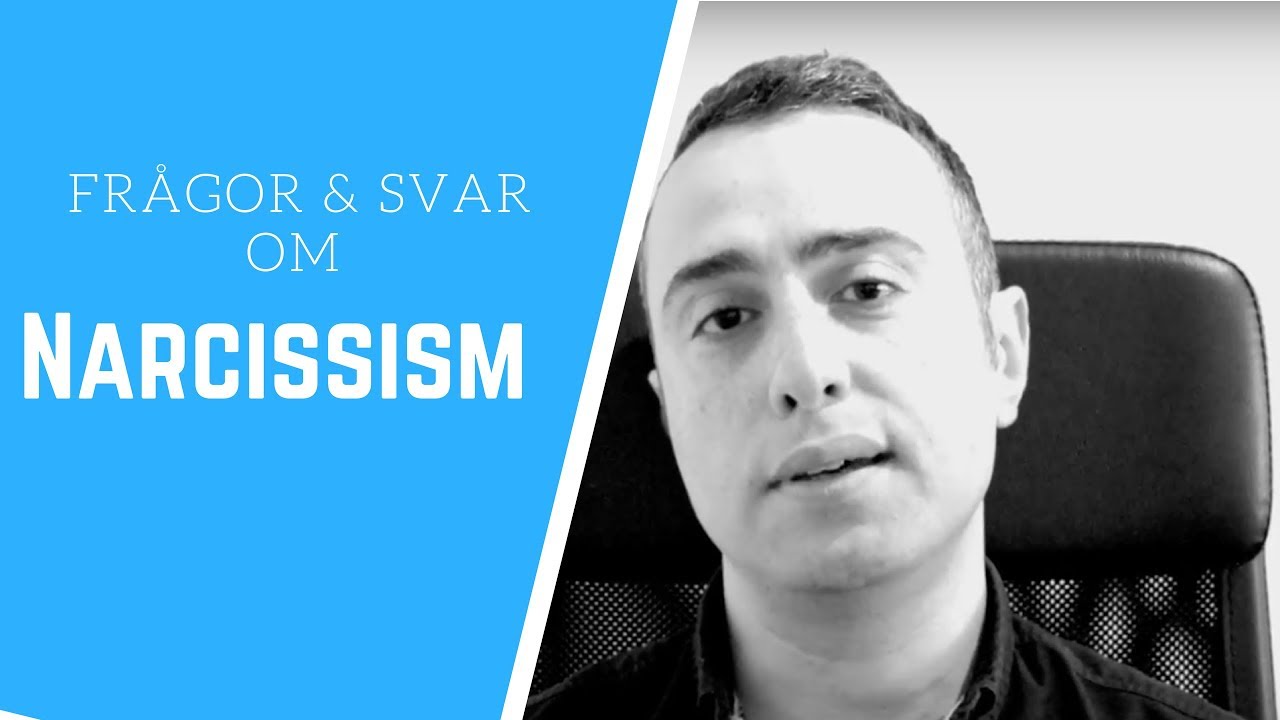 Hjälper det att diskutera med en narcissist | frågor och svar | narcissism medberoende och empati