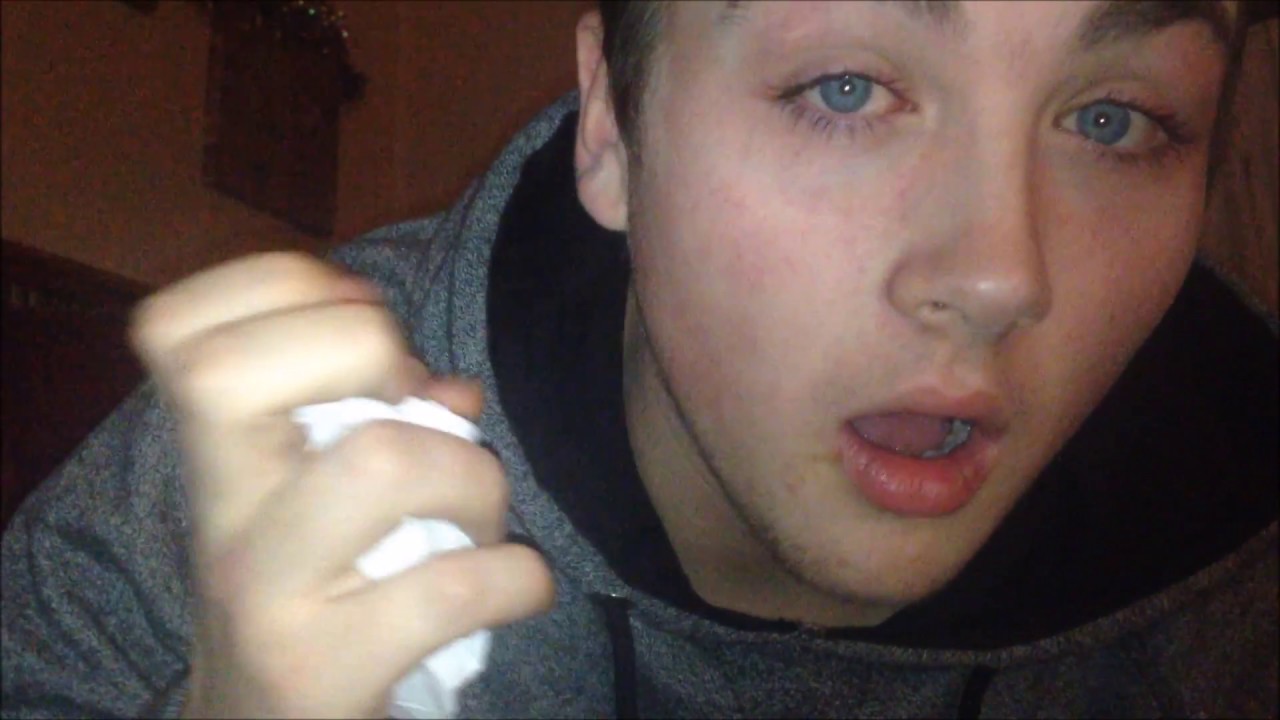 Vinegar EyeShots!!!! YouTube