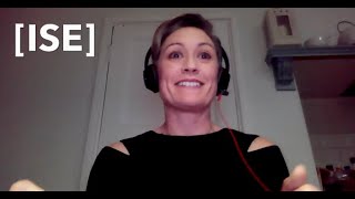 ISE Ask Me Anything Webinar 25th Nov 21