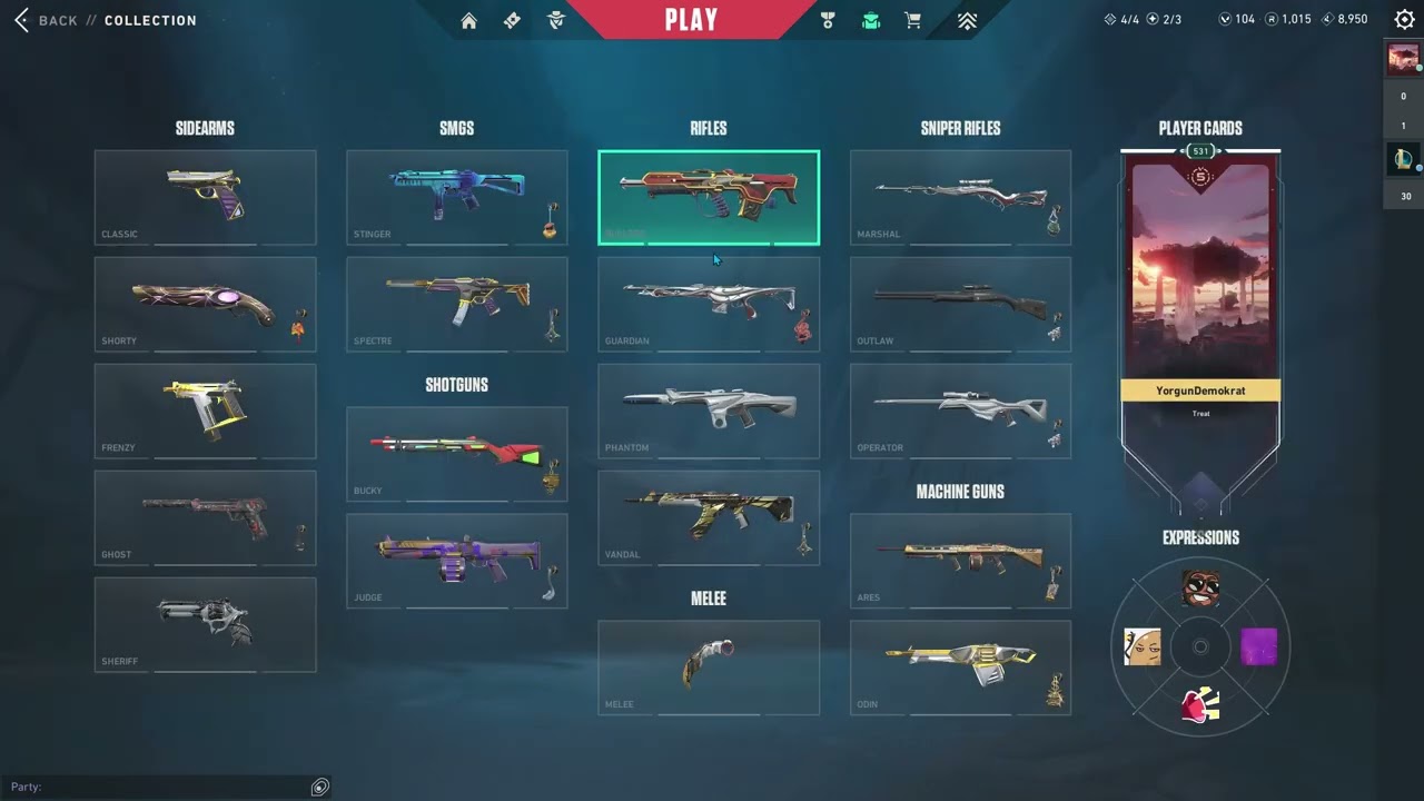 TR + CHAMPİONS 2021 + 1015 RP + VİDEO AŞŞAĞIDA!! videosu