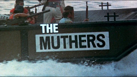 The Muthers (1976) Trailer