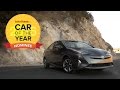 2016 toyota prius  2016 autoguidecom car of the year nominee  part 4 of 7