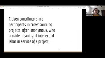 Enabling and Reusing Multilingual Citizen Contributions in the Archival Record