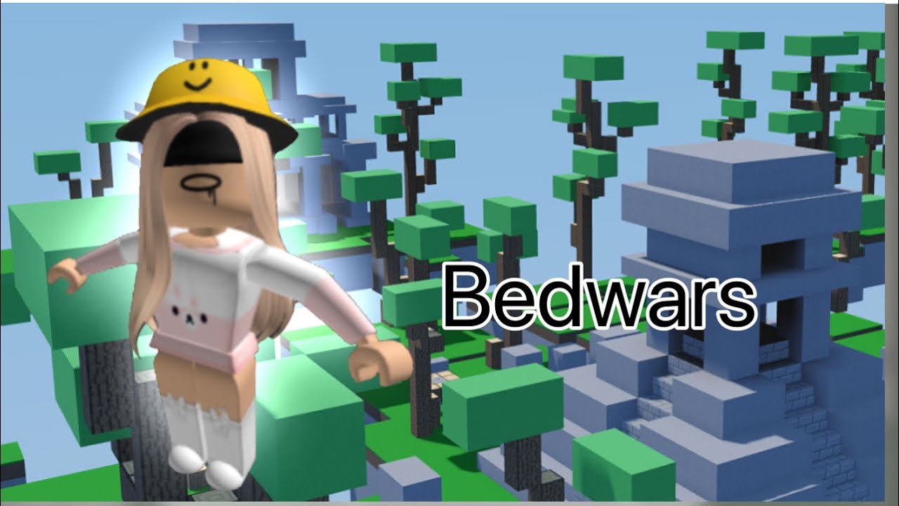 Normal Roblox Bedwars… Youtube