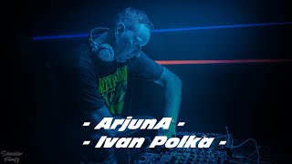 ArjunA   - Ivan Polka -