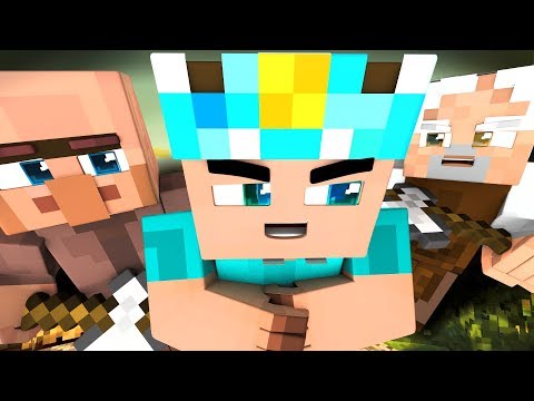 Top Minecraft Songs: The Diamond King! Funny Minecraft Animations Video [Music Jams of August 2017] - Top Minecraft Songs: The Diamond King! Funny Minecraft Animations Video [Music Jams of August 2017]