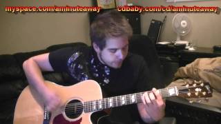 Billy Talent - Try Honesty (Acoustic Cover)