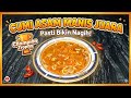 SAUS NYA JUARA ! RESEP CUMI ASAM MANIS PALING NAGIH