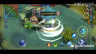 JOHNSON ULTI BUG😂🤣