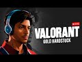 Thrilling Matches Ahead | Valorant Noobs | Live | Facecam