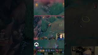 And what would YOU do for turret plate? #leagueoflegends #lolclips #gaming #lol #funny #twitchtv