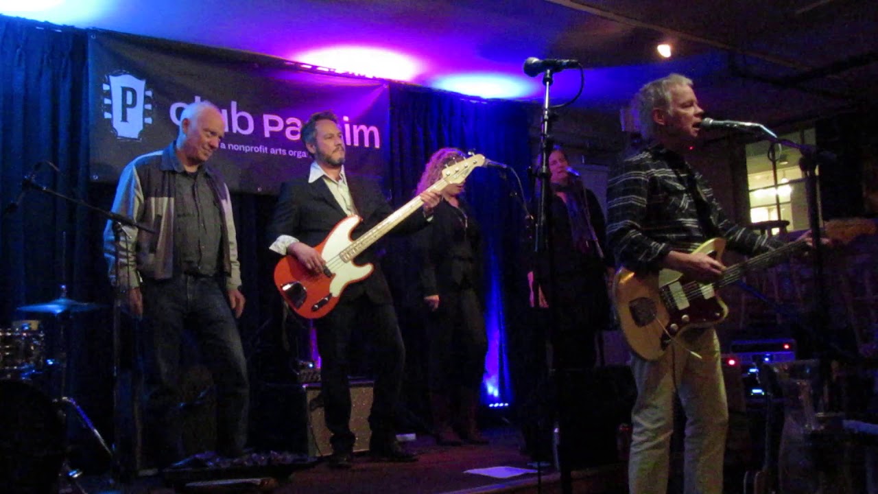 Billy, Jimmy & Dave "Costume Jewelry" YouTube