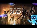 The Walking Dead: A New Frontier - zombie don&#39;t have heart. Playable in 22?