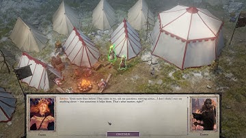 WOTR - Angel - Act 2 (Nameless Ruins)