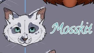 Bluestar family tree - kits (2023 redraw)
