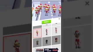 Crowd city time screenshot 4