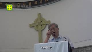 【TTCS南神報報】新聖詩系列(第104集) - 第129首 活命米糧對天降臨
