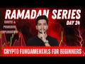 Crypto Coin Research for Beginners | Fundamentals Explained Simply | Ramadan Series Day 24
