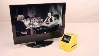 Wolverine Super F2D Film to Digital Converter screenshot 4