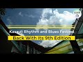 Kasauli rhythm and blues festival 2020  kussowlie tv