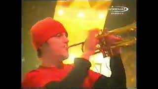 Zdob i Zdub  Boonika Bate Doba moldovan 2005 National Final